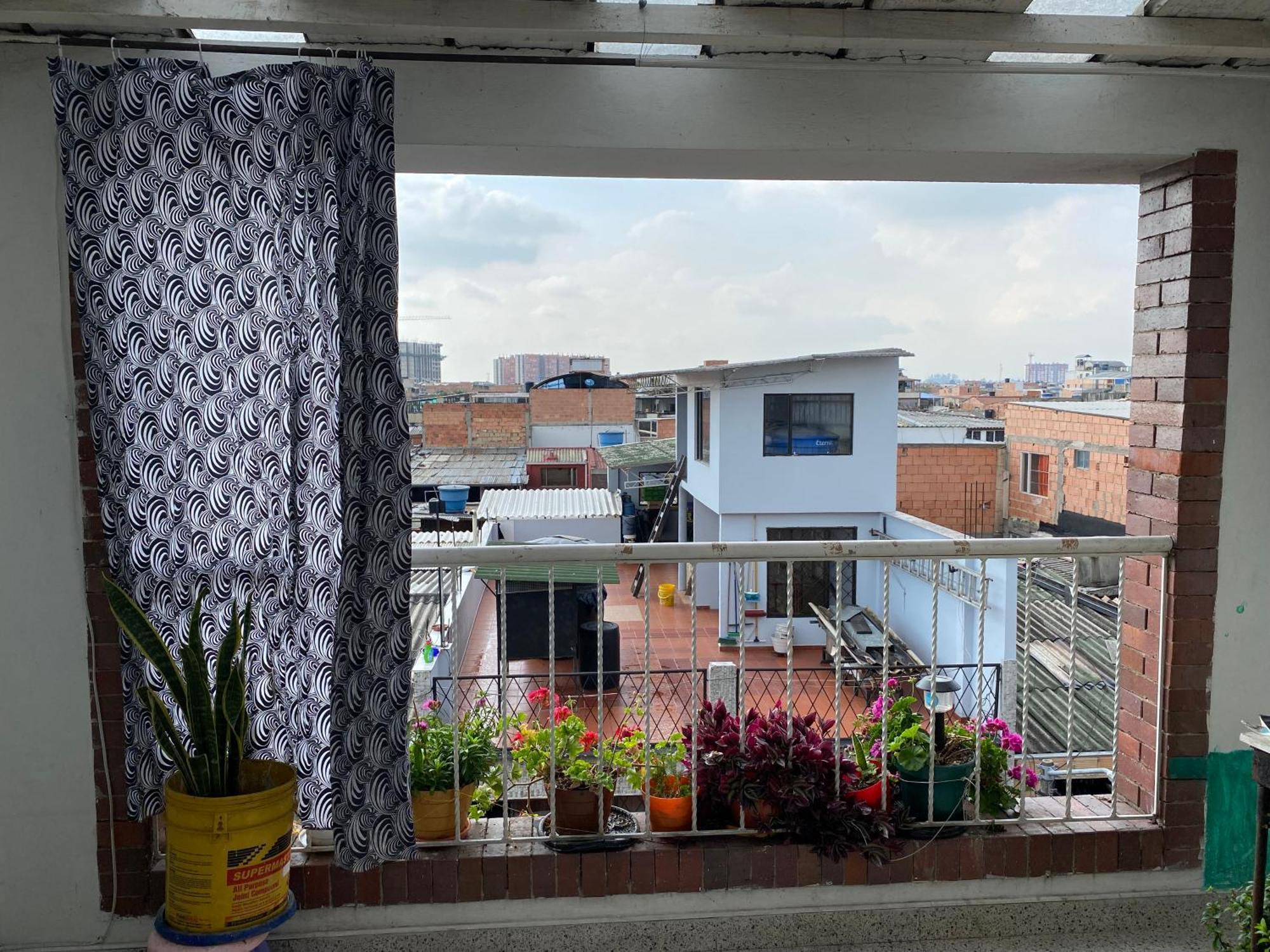 Stay In Bogotá Esterno foto