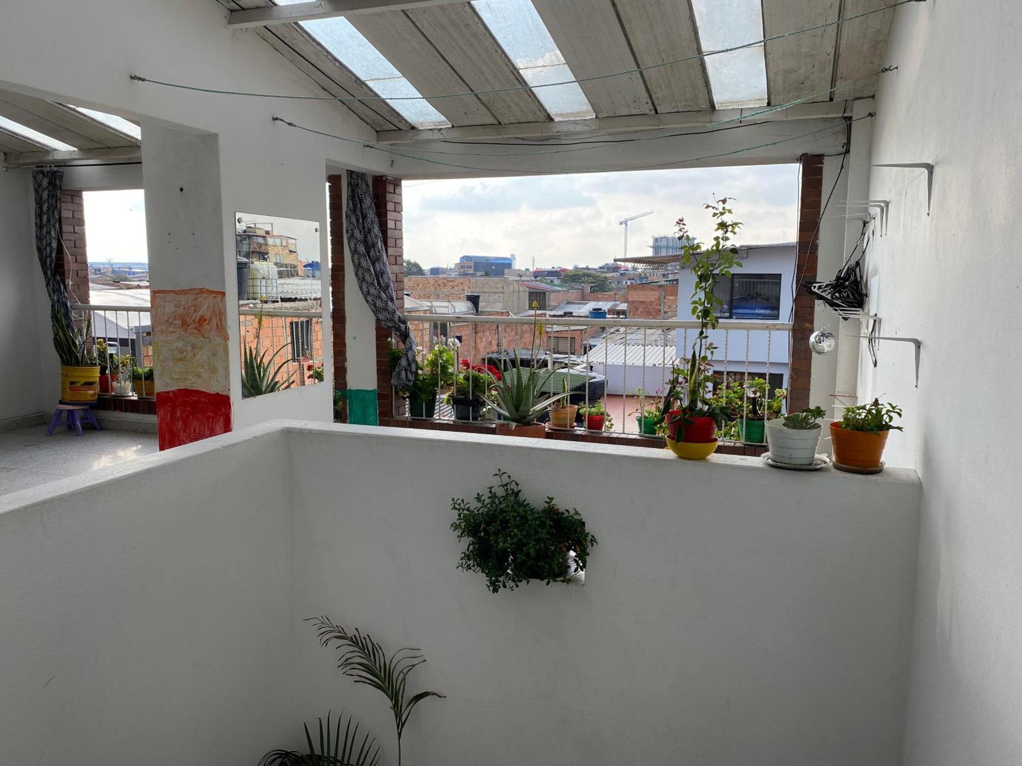Stay In Bogotá Esterno foto